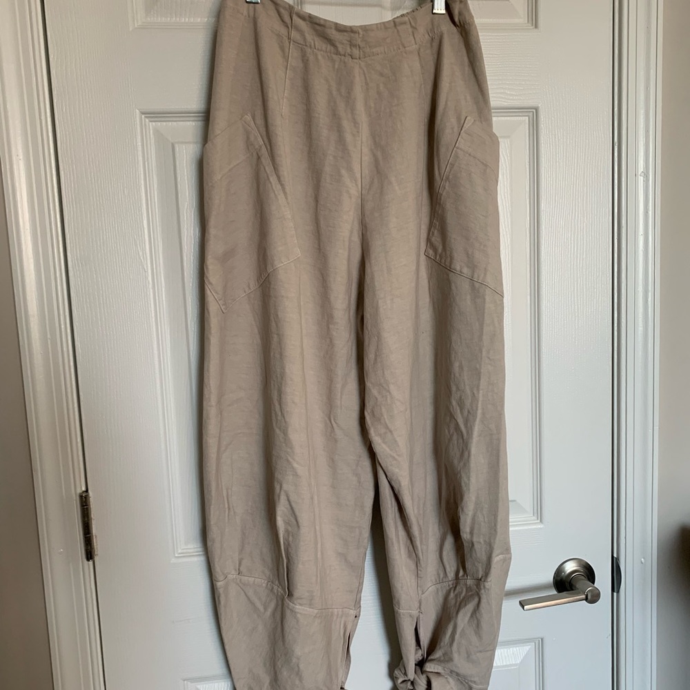 Free People Stunner Pants